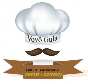 VOVÔ GULA Simples + Gostosos